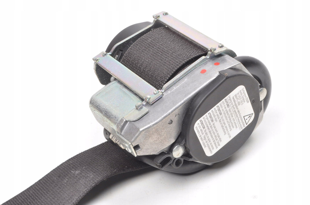 OPEL ZAFIRA C III SEAT BELT LEFT FRONT 13394801