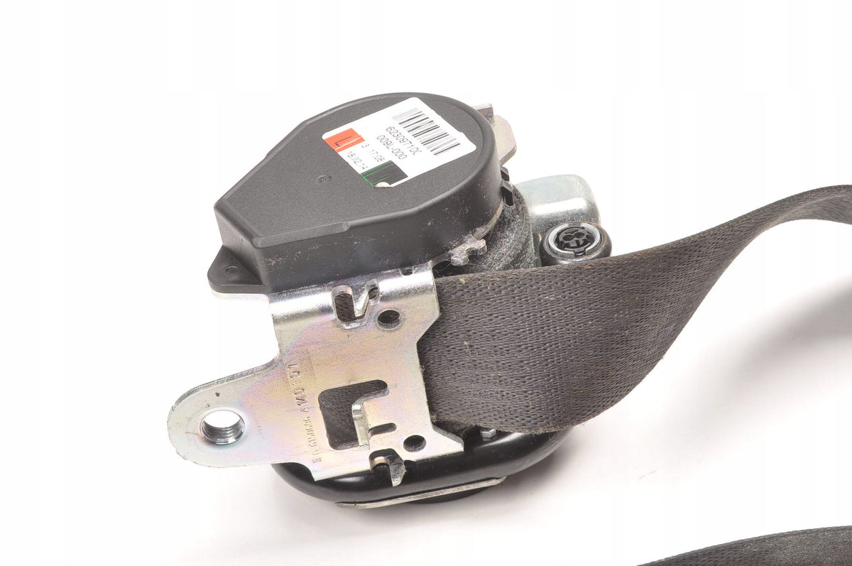 OPEL ZAFIRA C III SEAT BELT LEFT FRONT 13394801