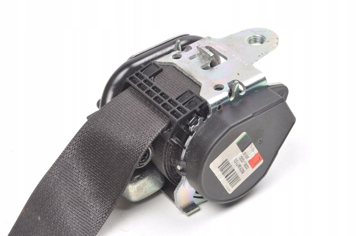 OPEL ZAFIRA C III SEAT BELT LEFT FRONT 13394801
