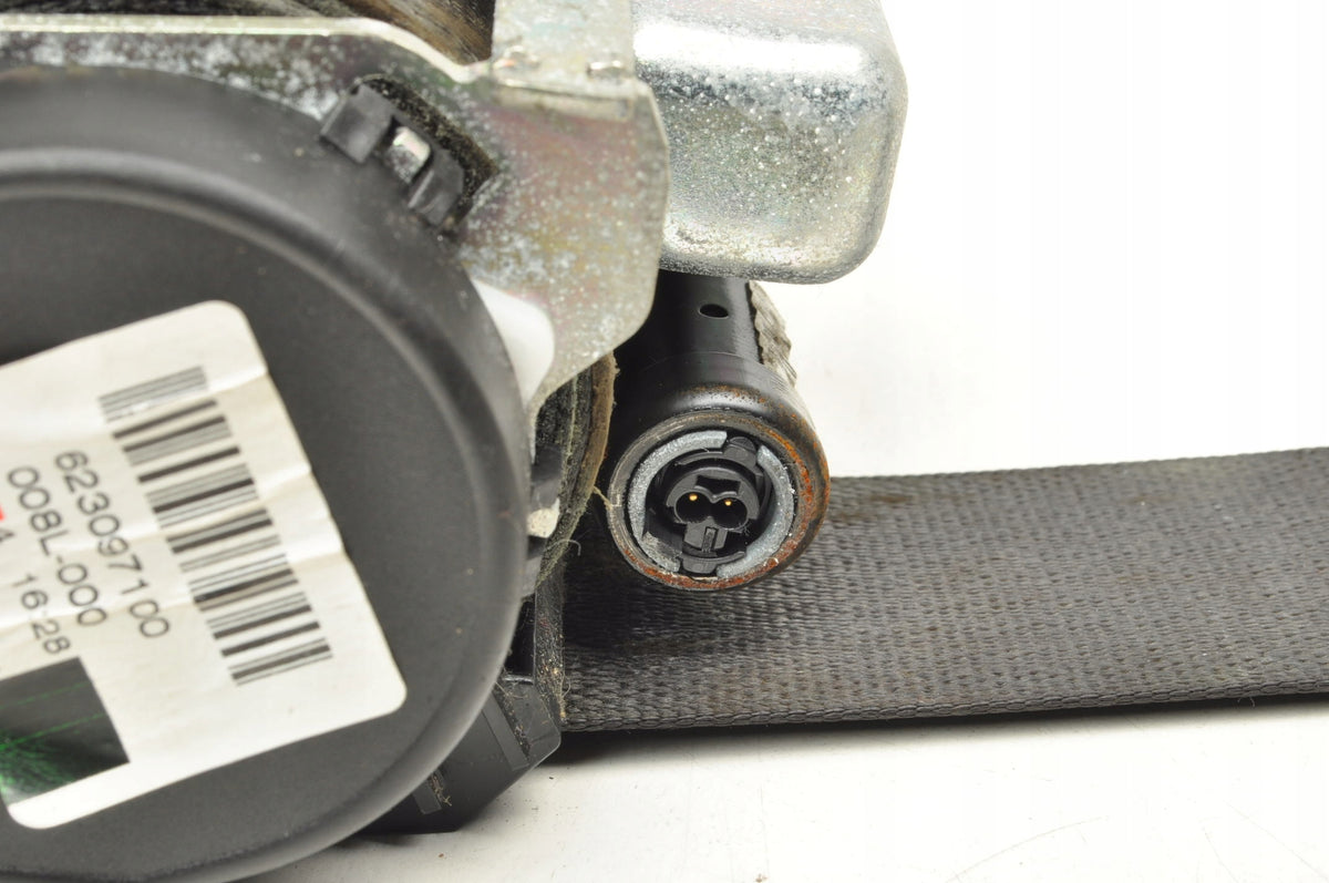 OPEL ZAFIRA C III SEAT BELT LEFT FRONT 13394801