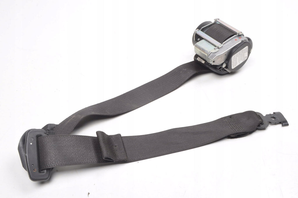OPEL ZAFIRA C III SEAT BELT LEFT FRONT 13394801