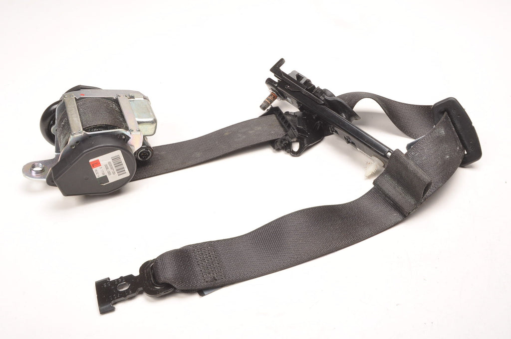 OPEL ZAFIRA C III SEAT BELT LEFT FRONT 13394801
