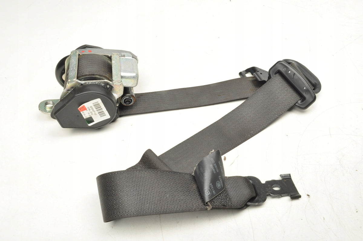 OPEL ZAFIRA C III SEAT BELT LEFT FRONT 13394801