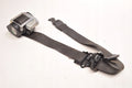 OPEL ZAFIRA C III SEAT BELT RIGHT FRONT 13312742