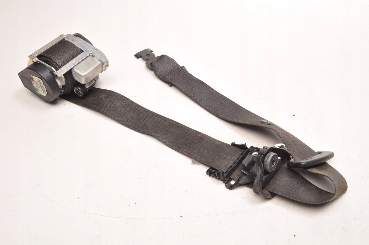 OPEL ZAFIRA C III SEAT BELT RIGHT FRONT 13312742