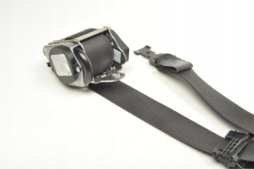 OPEL ZAFIRA C III SEAT BELT RIGHT FRONT 13394802