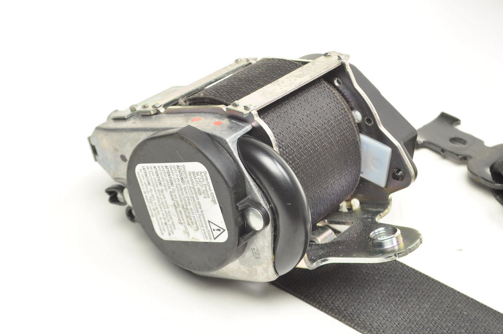 OPEL ZAFIRA C III SEAT BELT RIGHT FRONT 13394802
