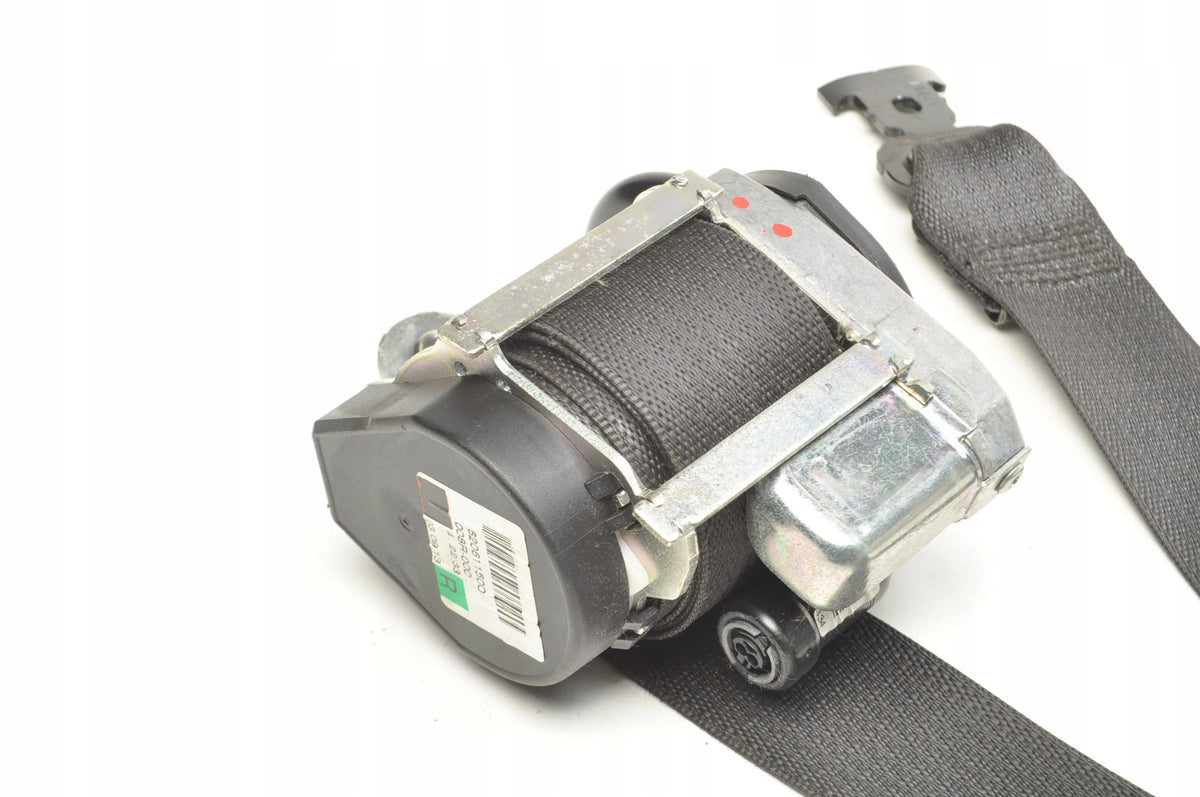 OPEL ZAFIRA C III SEAT BELT RIGHT FRONT 13394802