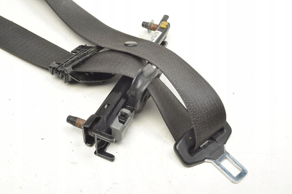 OPEL ZAFIRA C III SEAT BELT RIGHT FRONT 13394802