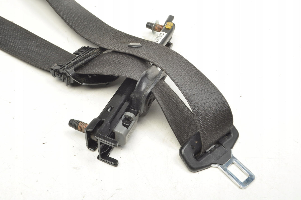 OPEL ZAFIRA C III SEAT BELT RIGHT FRONT 13394802