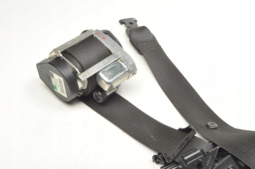 OPEL ZAFIRA C III SEAT BELT RIGHT FRONT 13394802