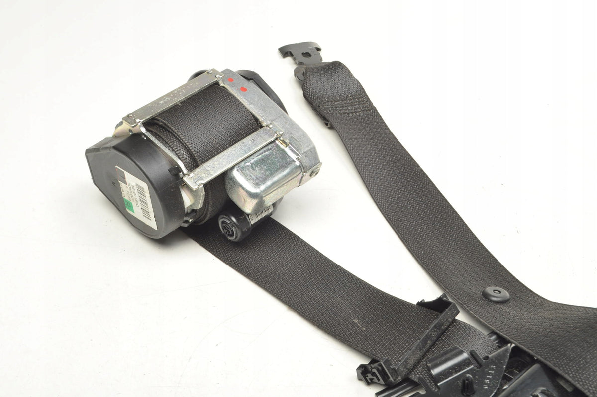 OPEL ZAFIRA C III SEAT BELT RIGHT FRONT 13394802