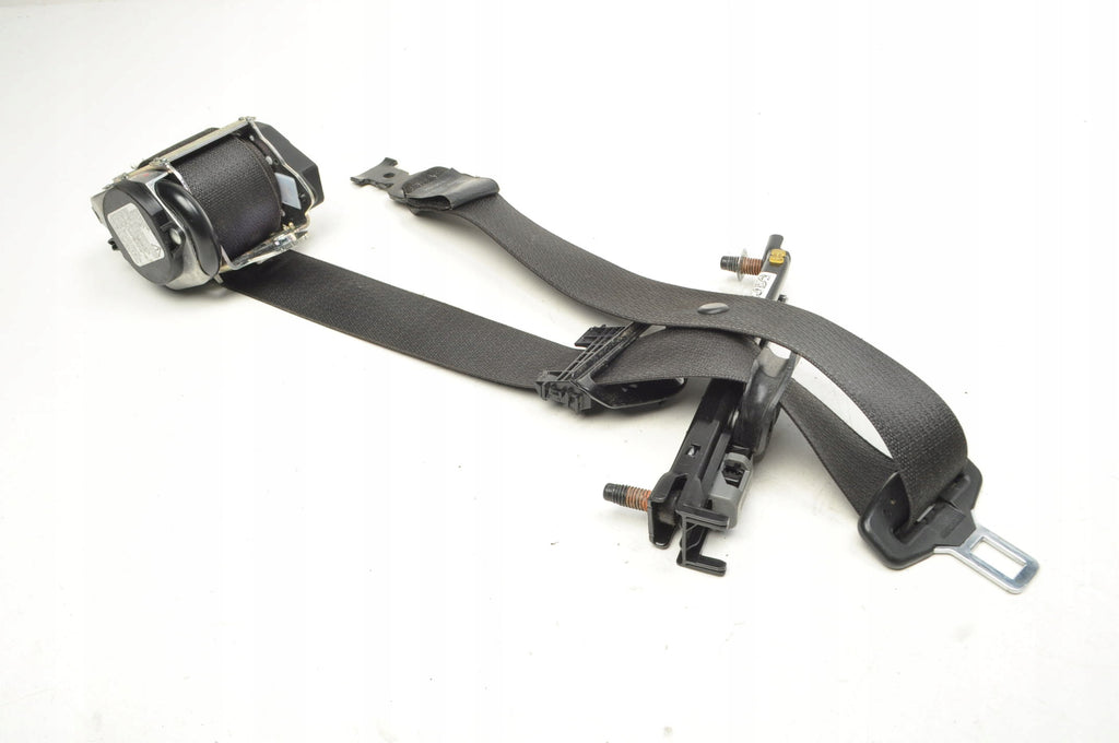 OPEL ZAFIRA C III SEAT BELT RIGHT FRONT 13394802