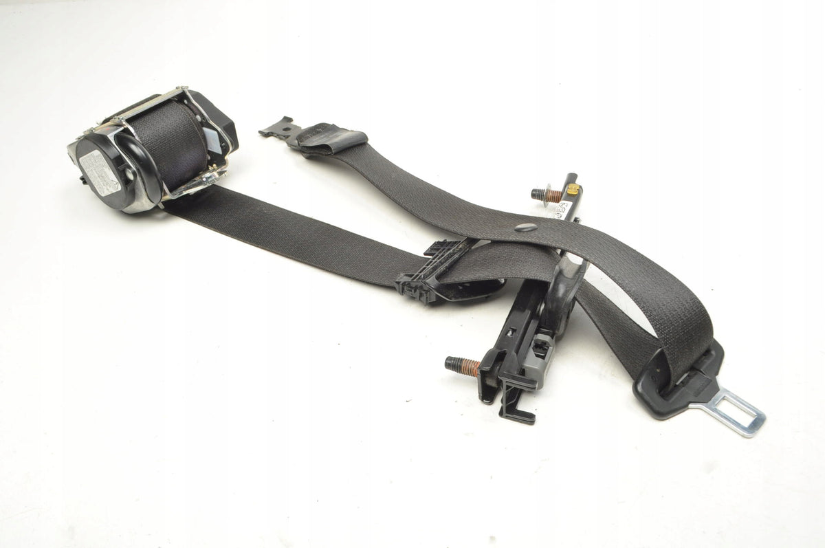 OPEL ZAFIRA C III SEAT BELT RIGHT FRONT 13394802