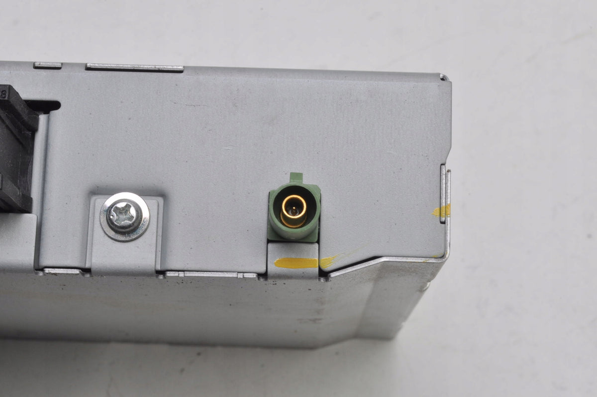 OPEL ZAFIRA III CASTRA J IV MOKKA AND AMPLIFIER RADIO MODULE 13483128