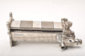 OPEL ZAFIRA TOURER C INSIGNIA A 1.6 CDTi 136HP EXHAUST COOLER MM1136G