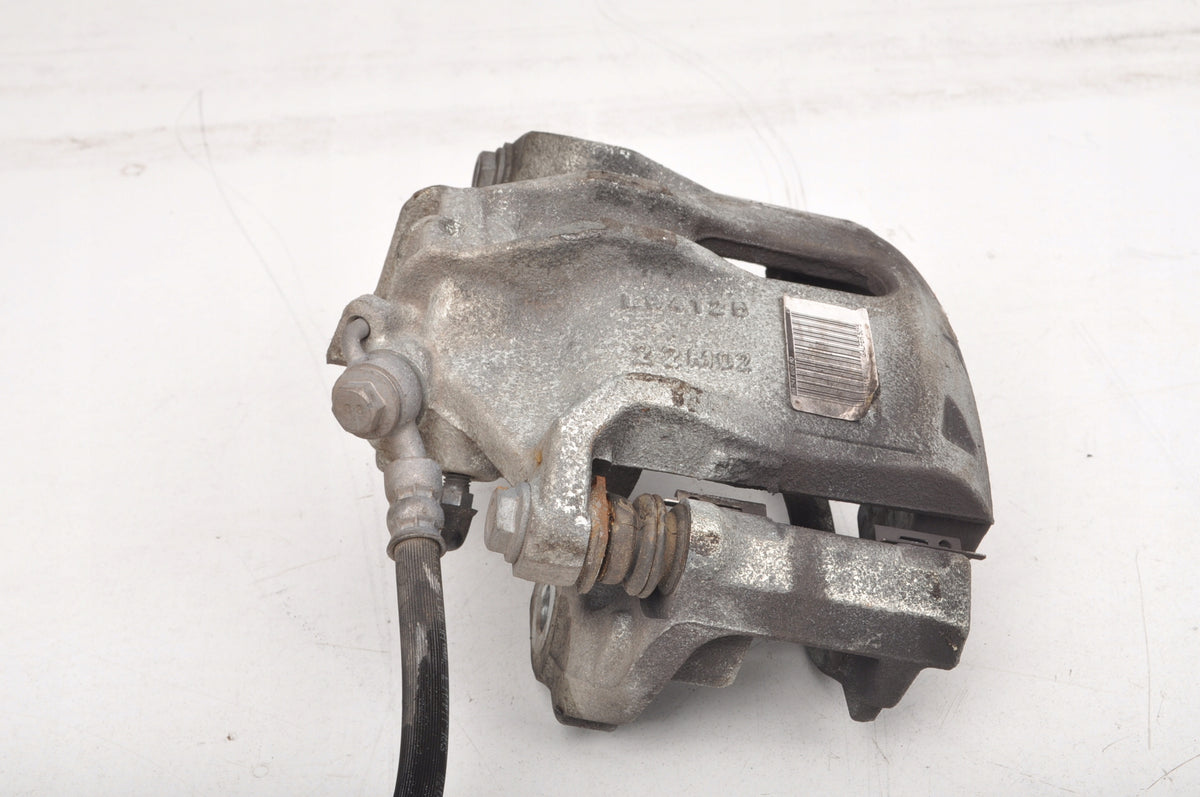 OPELCORSA F 1.2 12V BRAKE CALIPER RIGHT FRONT 9824168880