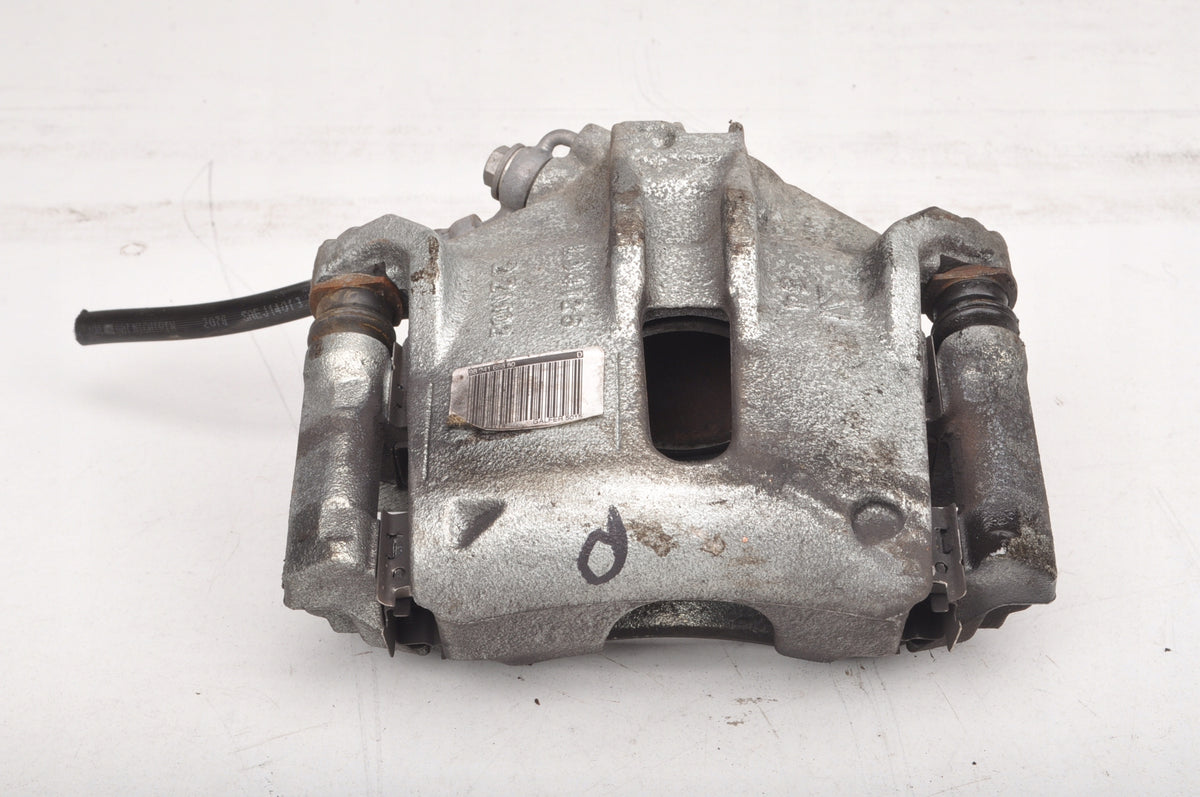 OPELCORSA F 1.2 12V BRAKE CALIPER RIGHT FRONT 9824168880