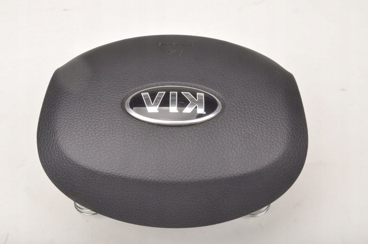 OPTIMA III DRIVER'S AIRBAG 569002T010VA