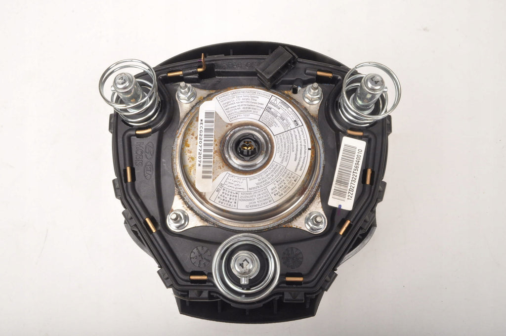 OPTIMA III DRIVER'S AIRBAG 569002T010VA