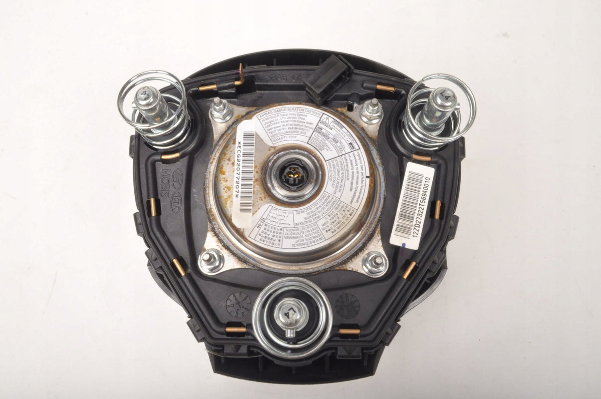 OPTIMA III DRIVER'S AIRBAG 569002T010VA