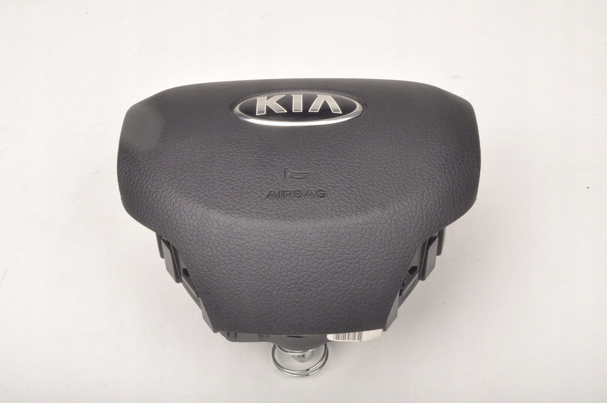 OPTIMA III DRIVER'S AIRBAG 569002T010VA