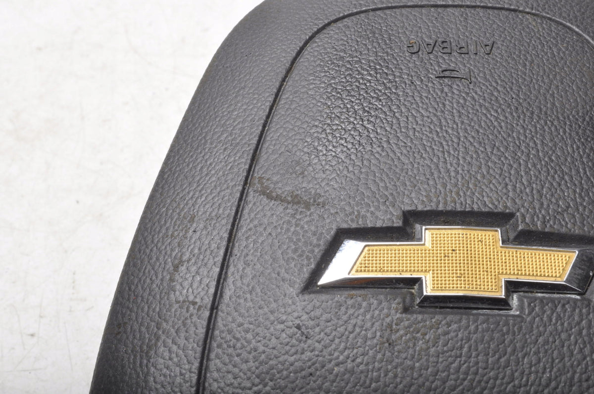ORLANDO DRIVER'S AIRBAG 13286903