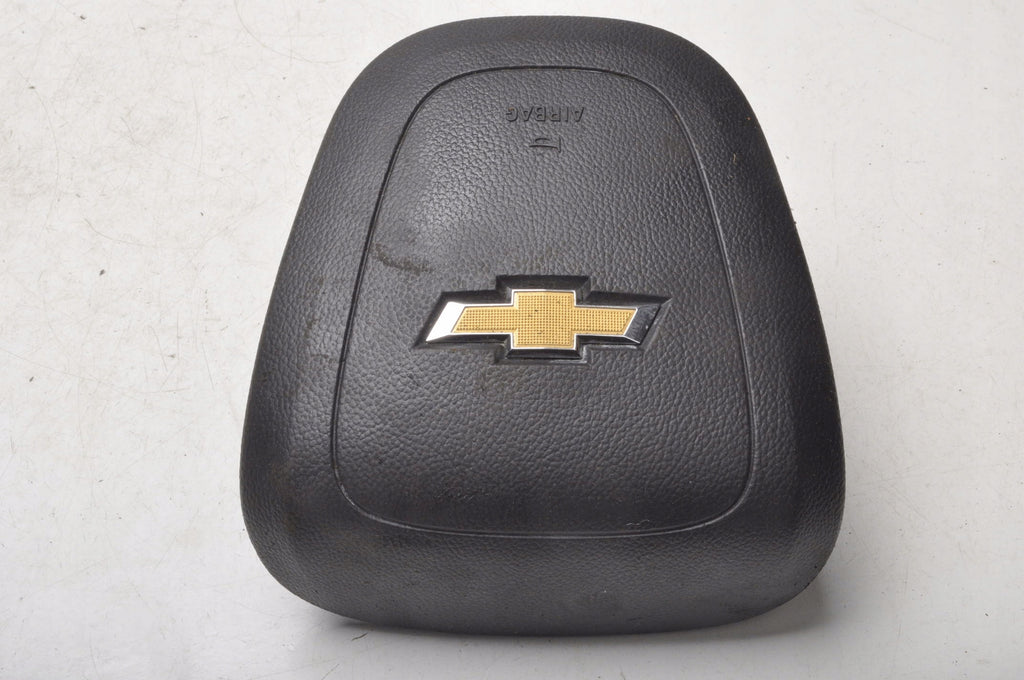ORLANDO DRIVER'S AIRBAG 13286903