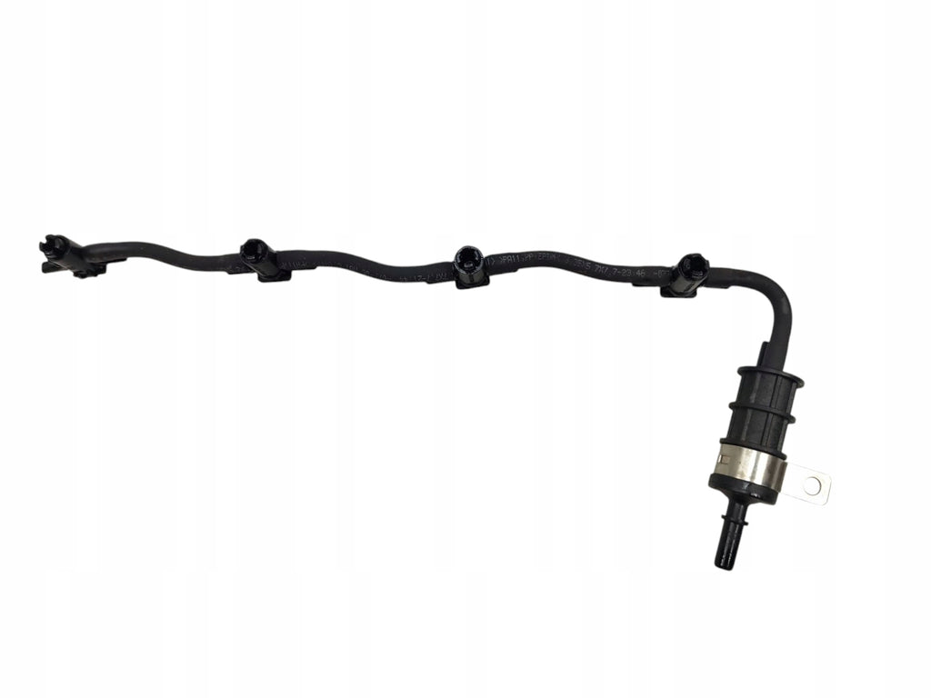 OVERFLOW CABLE RENAULT ESPACE IV 4 VEL SATIS 2.0 DCI 150KM M9R760