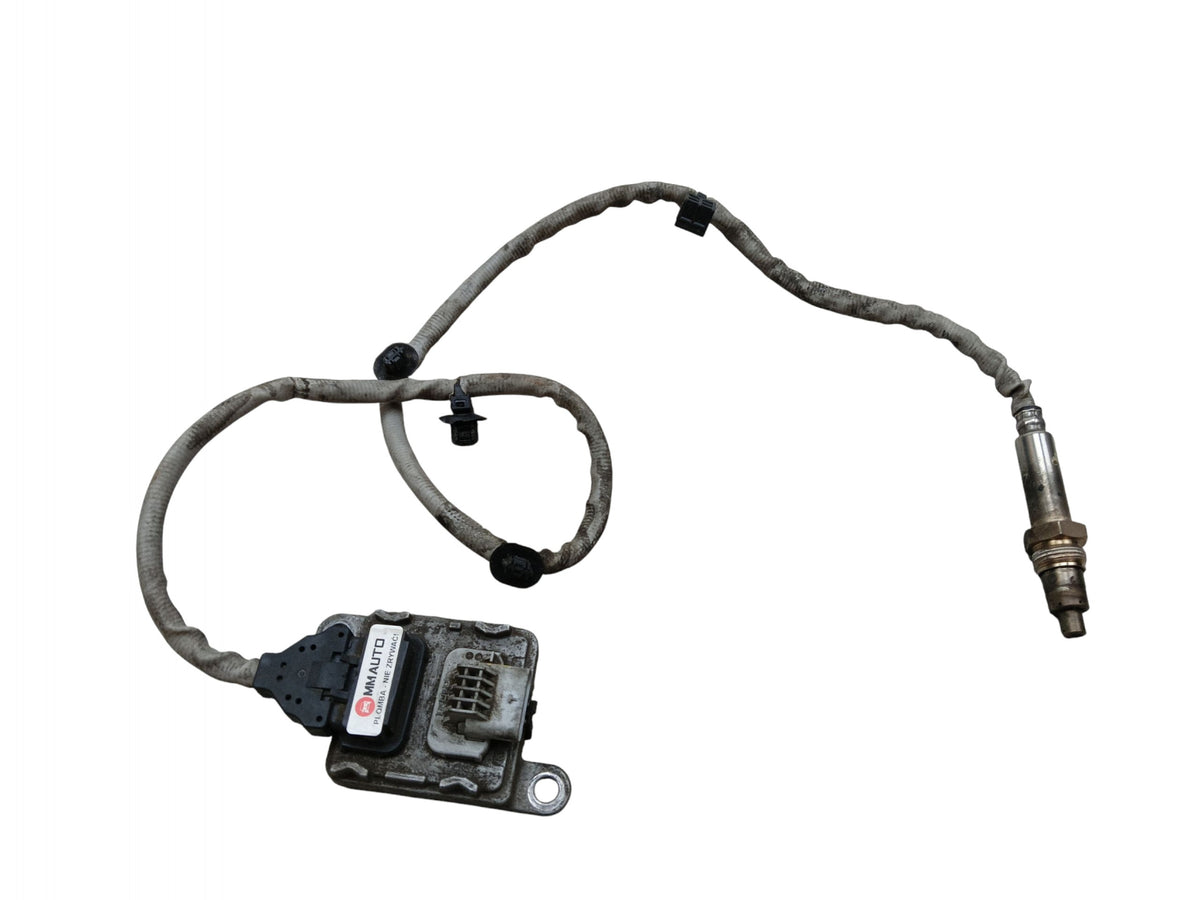 OXYGEN (LAMBDA) SENSOR DACIA DOKKER LODGY LIFT 1.5 BLUE DCI 227906887R