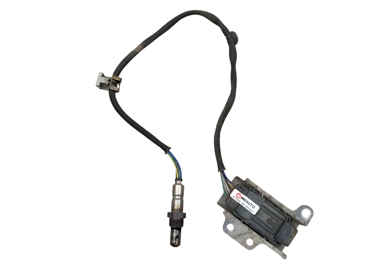 OXYGEN SENSOR FOR FORD FOCUS MK4 2.0 EcoBlue 190HP JX6A-5E145-AA 0281007493