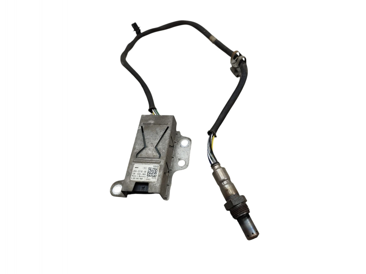 OXYGEN SENSOR FOR FORD FOCUS MK4 2.0 EcoBlue 190HP JX6A-5E145-AA 0281007493