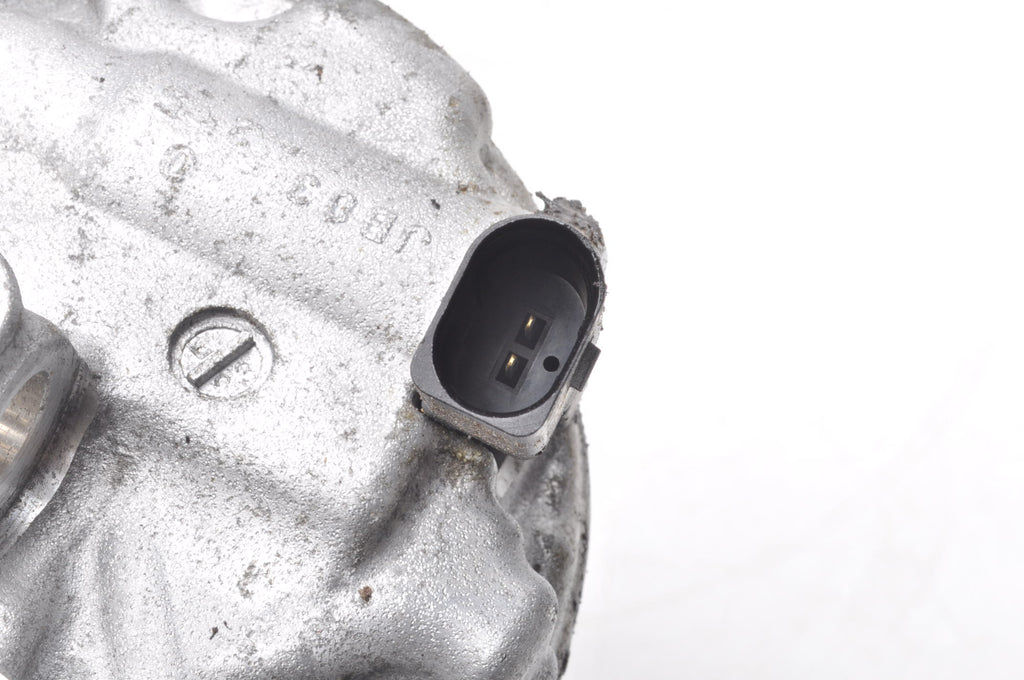 Octavia Mk4 VW GOLF VIII 1.5 eTSI AIR CONDITIONING COMPRESSOR 5WA816803A 2023R