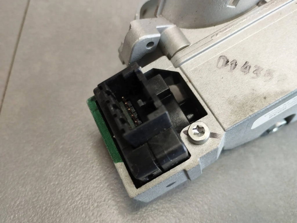 Opel Astra K 1.6 CDTI IGNITION KEY 39079938