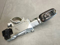 Opel Astra K 1.6 CDTI IGNITION KEY 39079938