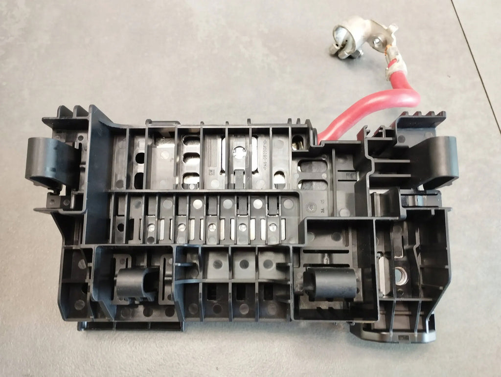 Opel Astra K 1.6 CDTI KLEMA BOX 39023242