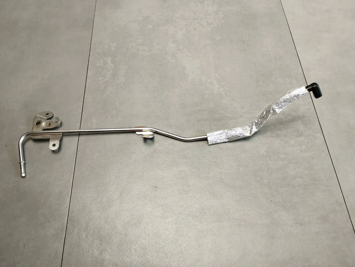 Opel Astra K 1.6 CDTI VACUUM CABLE