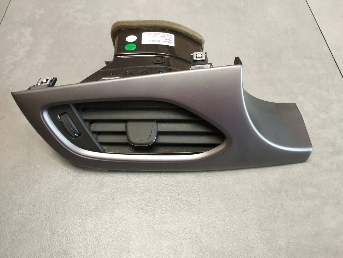 Opel Astra K AIR SUPPLY GRILLE LEFT 39079555