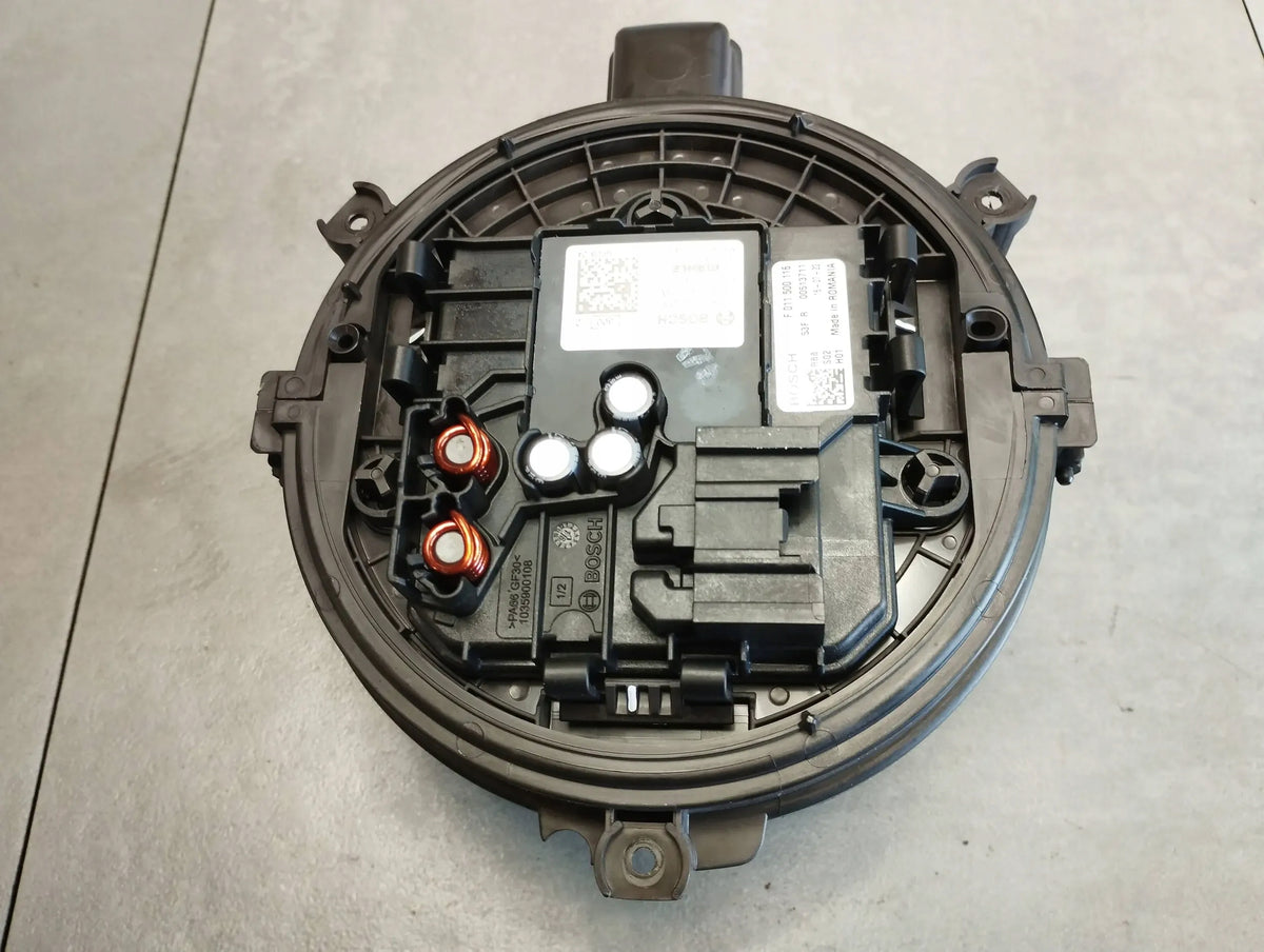 Opel Astra K BLOWER 0130309503