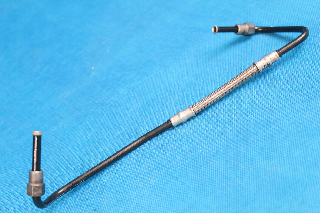 Opel Astra K BRAKE CABLE SERVO PUMP ABS 13496463 2019r