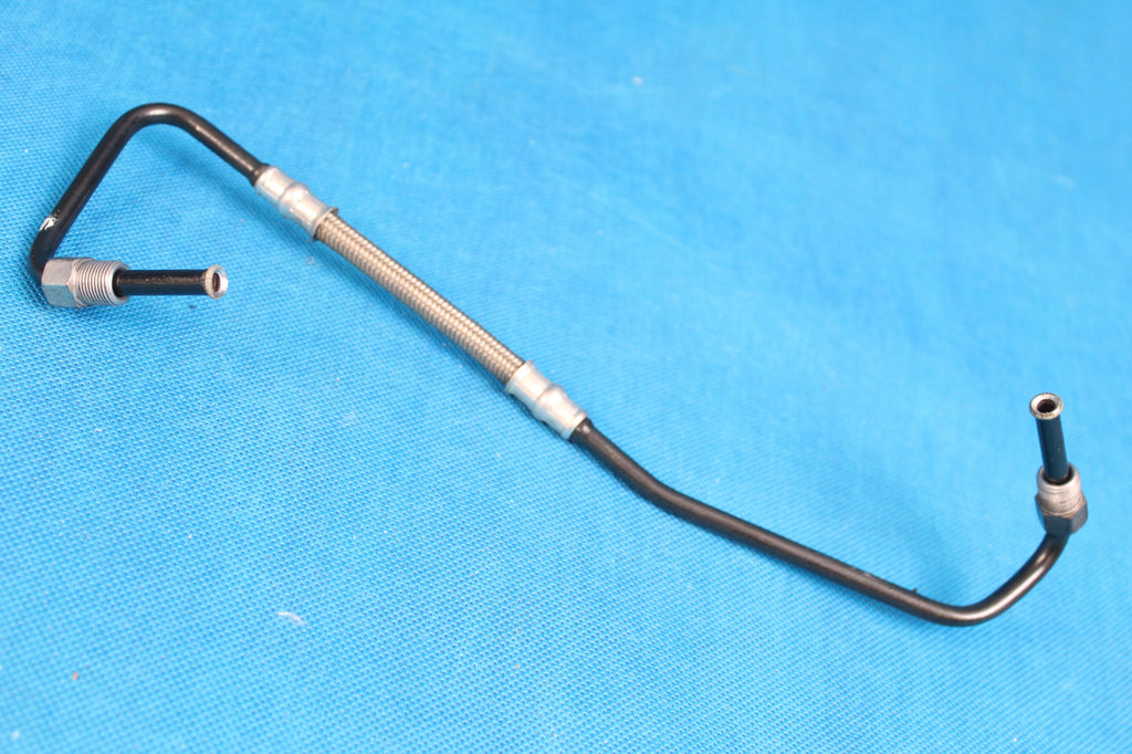 Opel Astra K BRAKE CABLE SERVO PUMP ABS 13496463 2019r