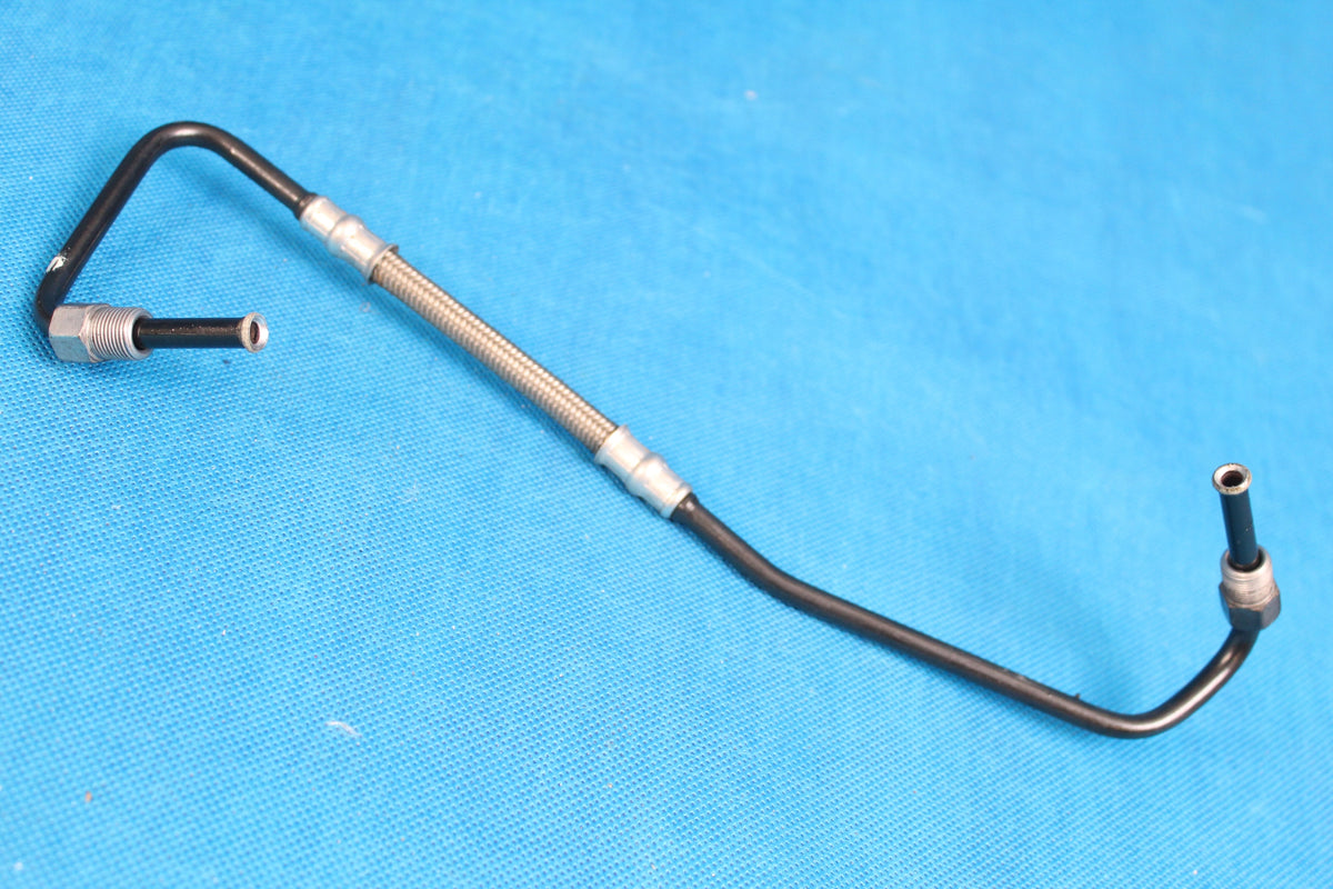 Opel Astra K BRAKE CABLE SERVO PUMP ABS 13496463 2019r