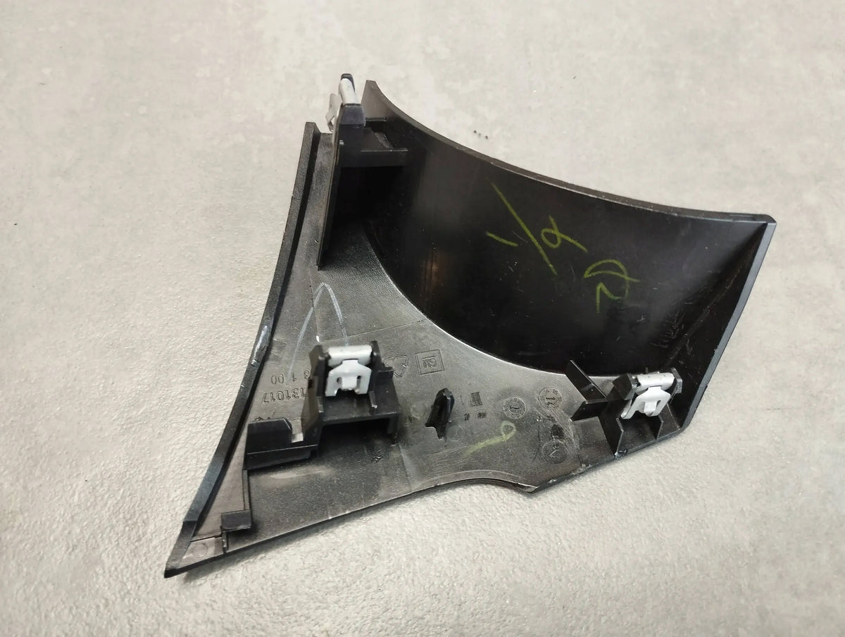 Opel Astra K CAP DECOR 13413023