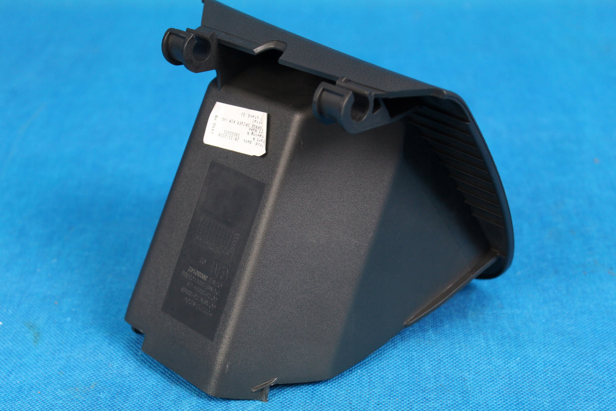 Opel Astra K DASHBOARD STORAGE EUROPE 39050201 39010375 2019r