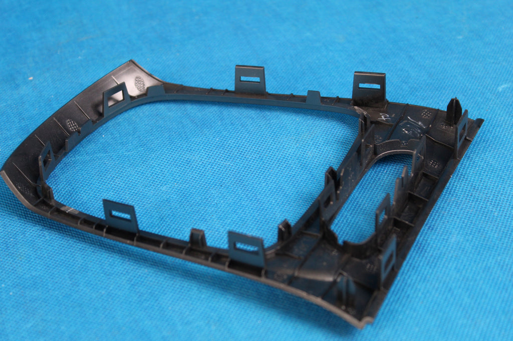 Opel Astra K GEAR SELECTOR FRAME 2019R 13449240