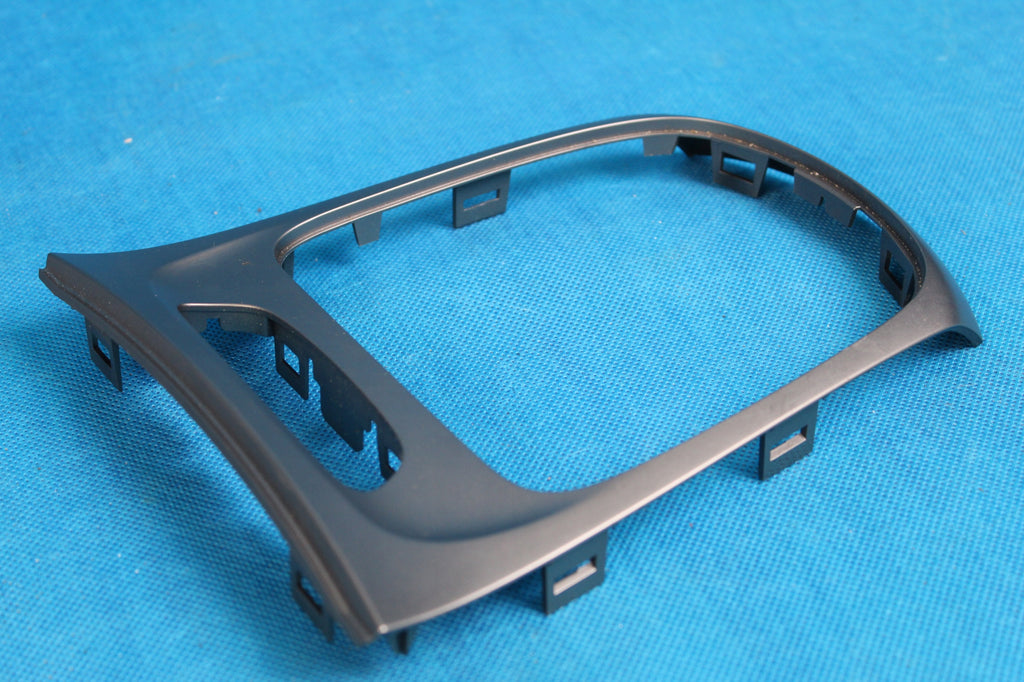 Opel Astra K GEAR SELECTOR FRAME 2019R 13449240