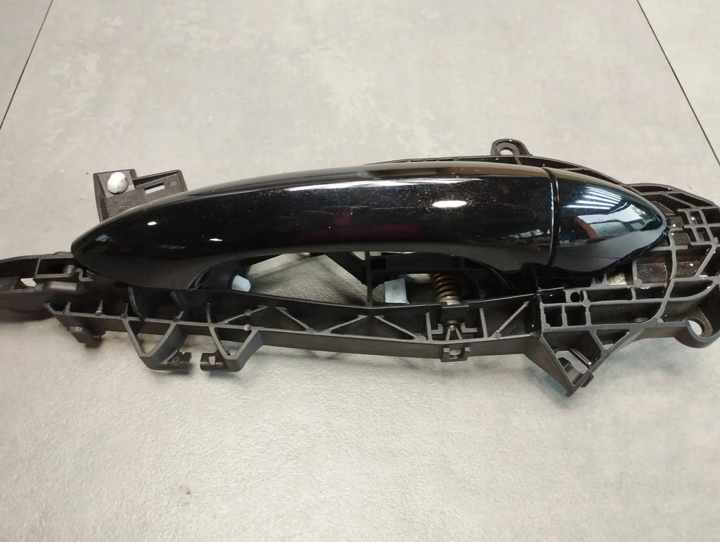 Opel Astra K HANDLE RIGHT FRONT Z22Y