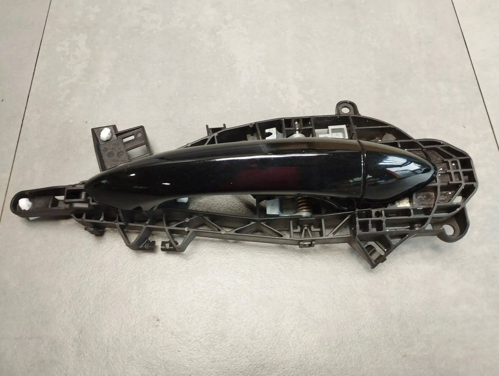 Opel Astra K HANDLE RIGHT FRONT Z22Y
