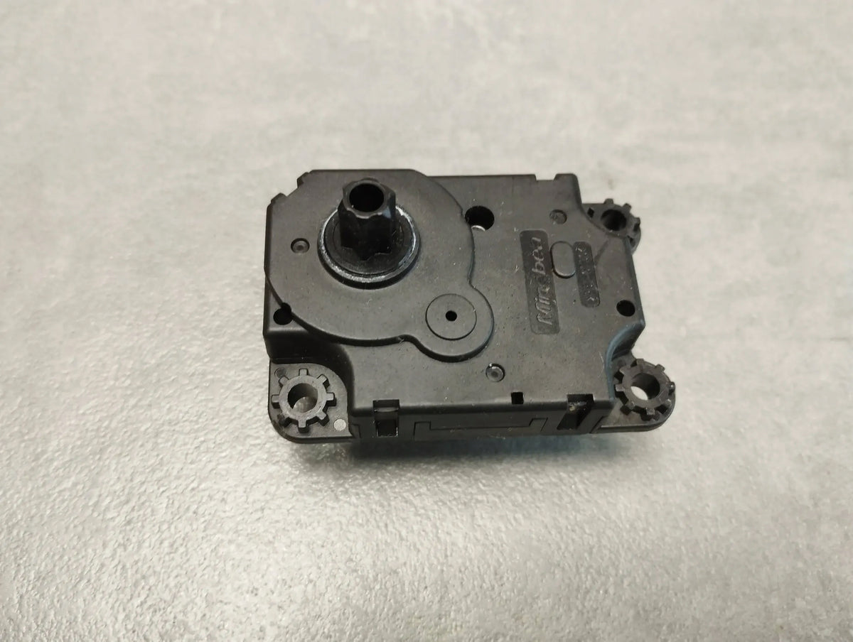 Opel Astra K HEATER MOTOR DA646001