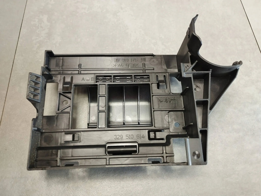Opel Astra K HOUSING HOLDER 329510614